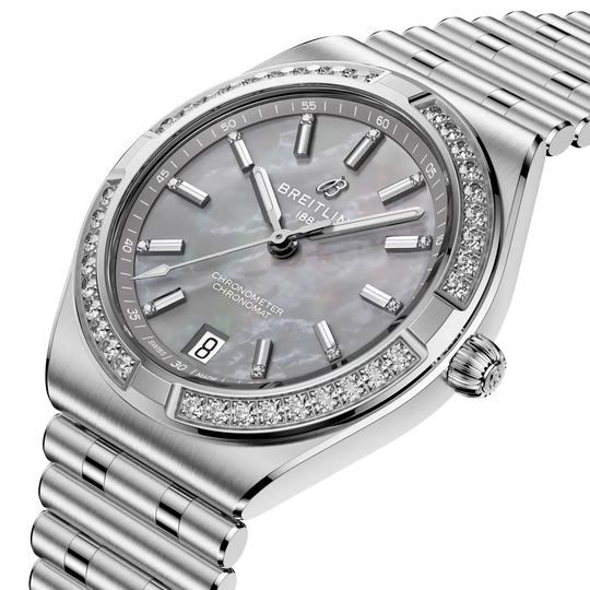 Breitling Chronomat Automatic 36 A10320591G1A1