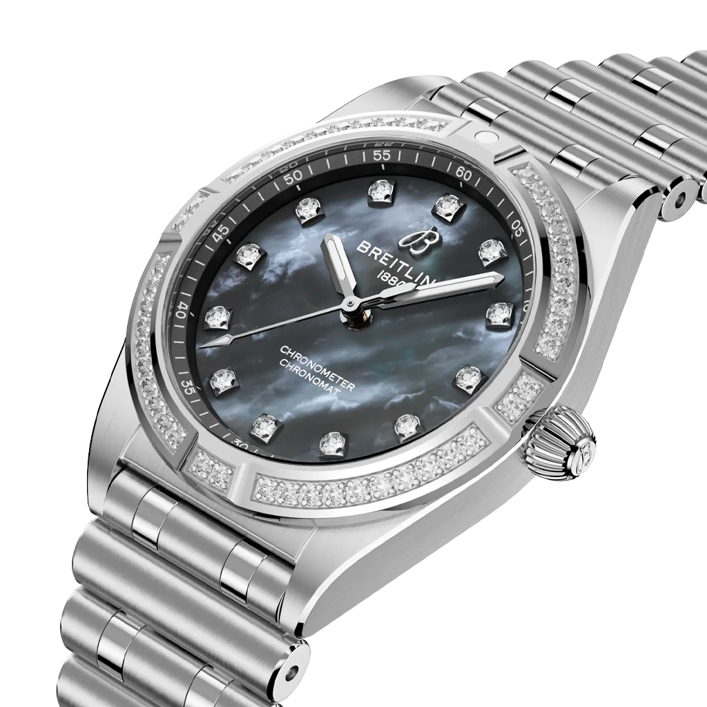 Breitling Chronomat 28 - A72310531G1A1 - urmakerlarsen.no