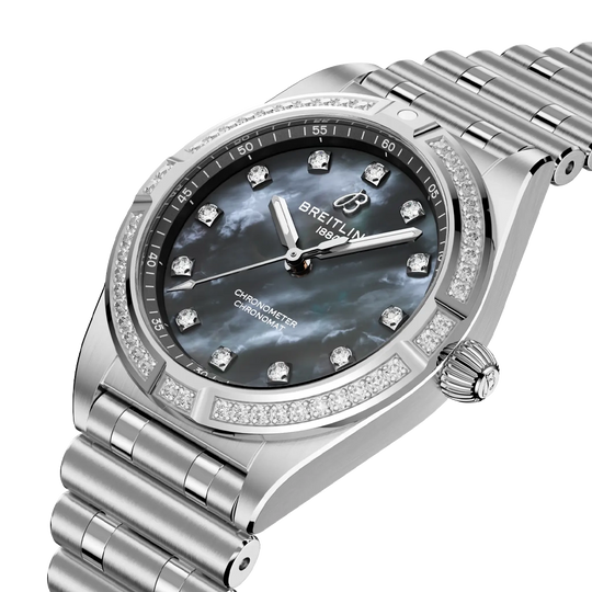 Breitling Chronomat 28 - A72310531G1A1 - urmakerlarsen.no