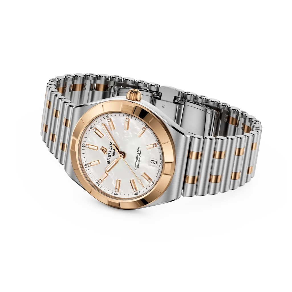Breitling Chronomat Automatic 36 - U10320101A1U1 - urmakerlarsen.no