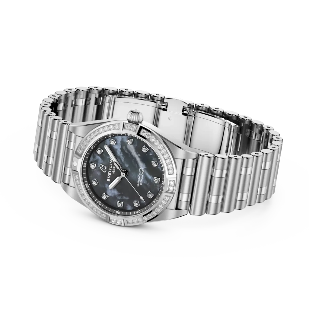 Breitling Chronomat 28 - A72310531G1A1 - urmakerlarsen.no