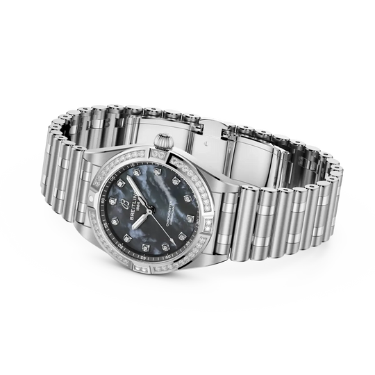 Breitling Chronomat 28 - A72310531G1A1 - urmakerlarsen.no