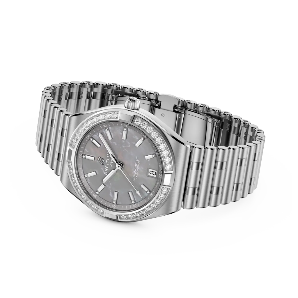 Breitling Chronomat Automatic 36 A10320591G1A1