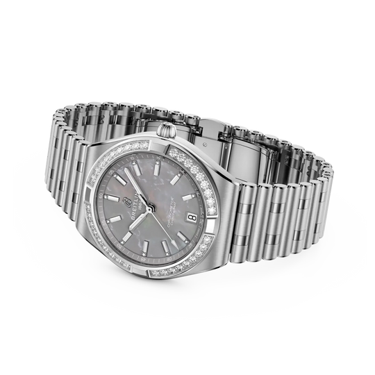 Breitling Chronomat Automatic 36 A10320591G1A1