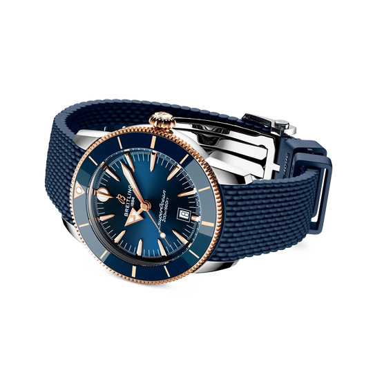 Breitling Superocean Heritage B31 Automatic 44 - UB3112161C1S1 - urmakerlarsen.no