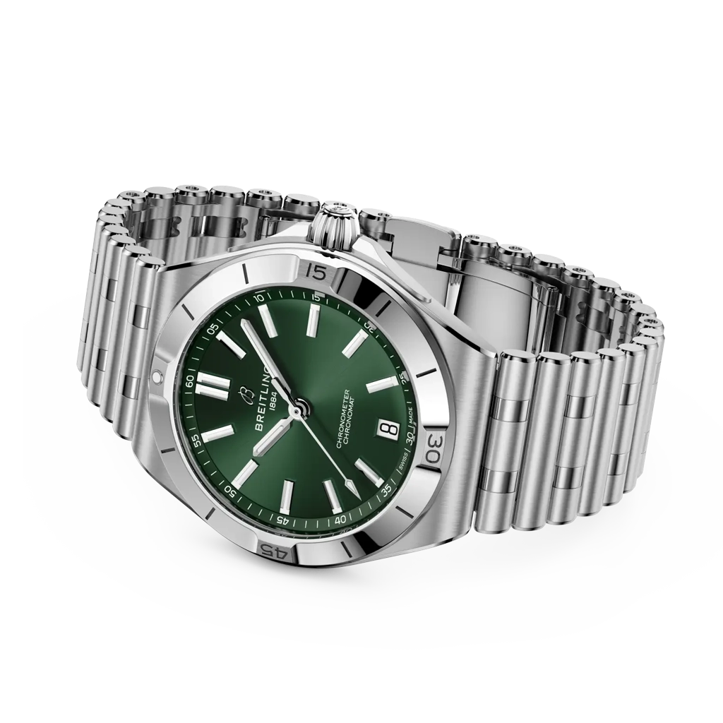 Breitling Chronomat B31 Automatic 40 - AB3114101L1A1 - urmakerlarsen.no