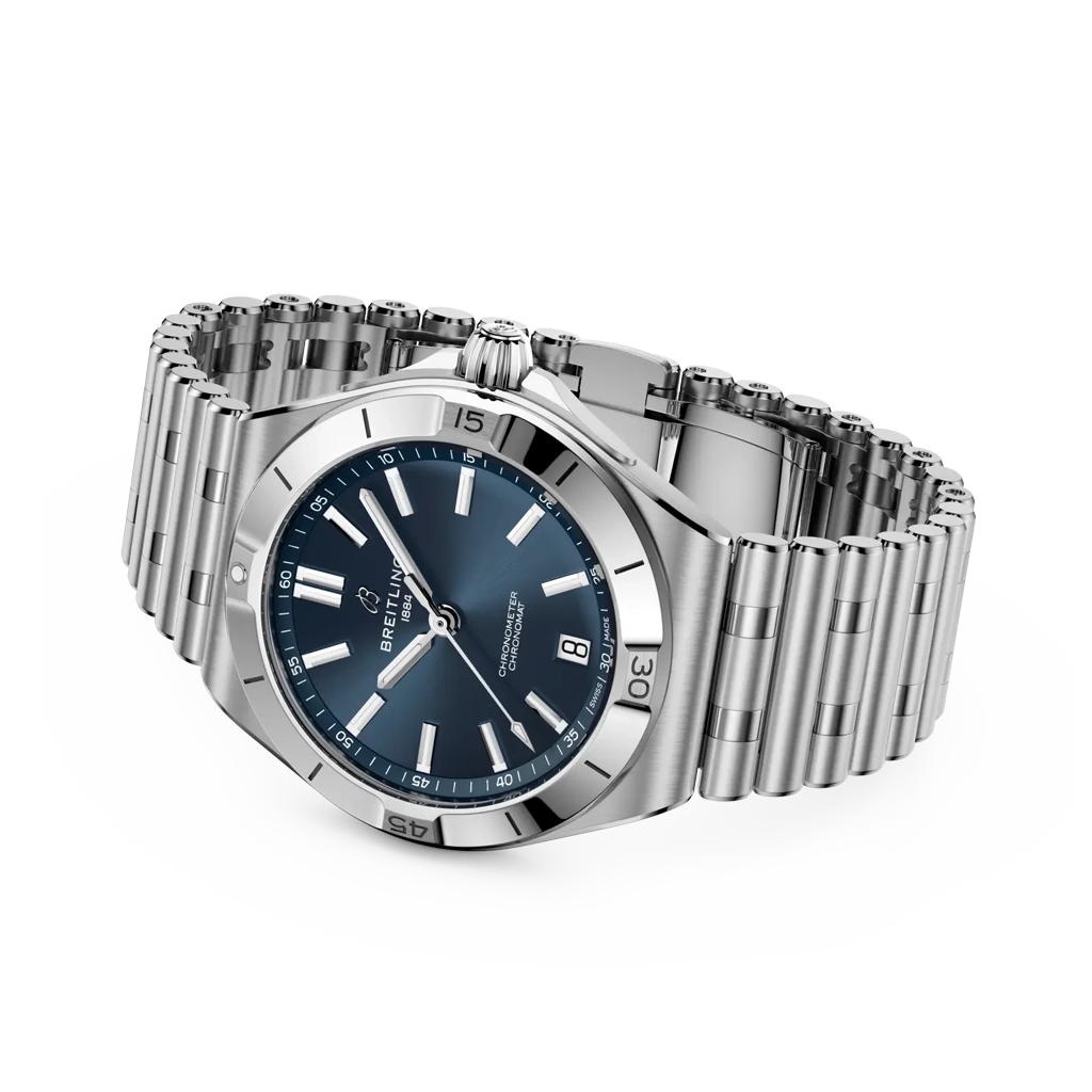 Breitling Chronomat B31 Automatic 40 - AB3114101C1A1 - urmakerlarsen.no