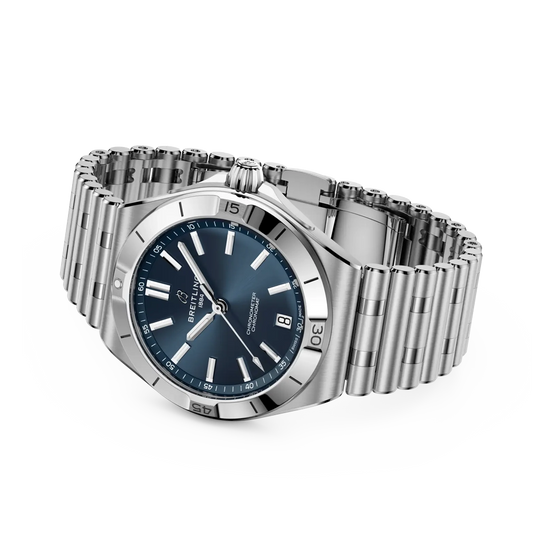 Breitling Chronomat B31 Automatic 40 - AB3114101C1A1 - urmakerlarsen.no