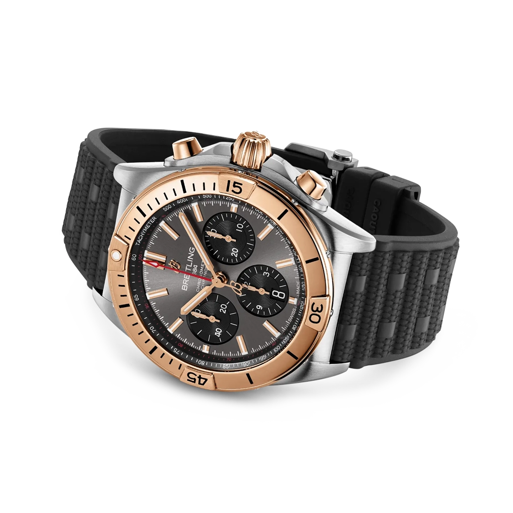 Breitling Chronomat B01 42 - UB0134101B1S1 - urmakerlarsen.no