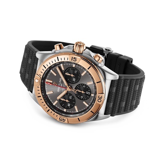 Breitling Chronomat B01 42 - UB0134101B1S1 - urmakerlarsen.no