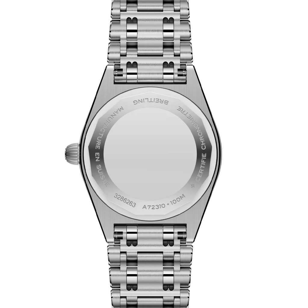 Breitling Chronomat 28 - A72310531G1A1 - urmakerlarsen.no