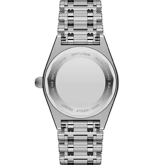 Breitling Chronomat 28 - A72310531G1A1 - urmakerlarsen.no