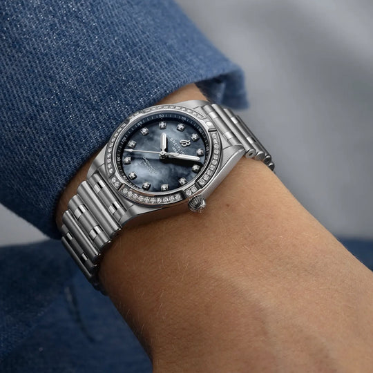 Breitling Chronomat 28 - A72310531G1A1 - urmakerlarsen.no