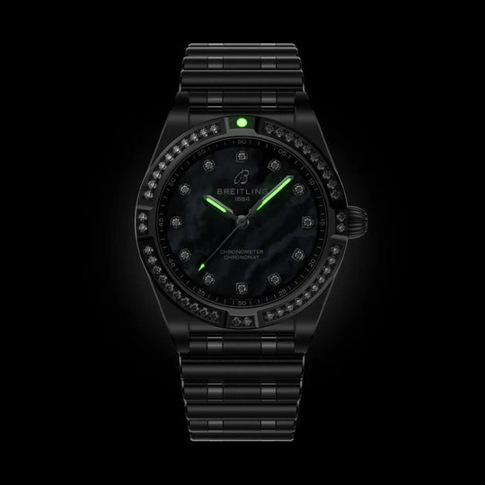 Breitling Chronomat 28 - A72310531G1A1 - urmakerlarsen.no