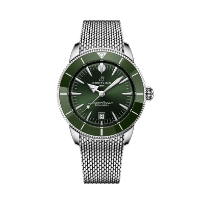 Breitling Superocean Heritage B31 Automatic 44