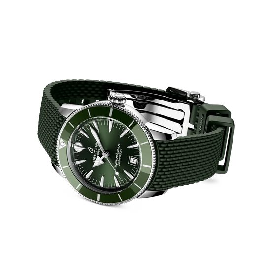 Breitling Superocean Heritage B31 Automatic 40 - AB3110361L1S1 - urmakerlarsen.no