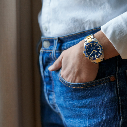 Certina DS Action - C0328072204110 - urmakerlarsen.no