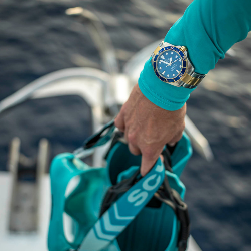 Certina DS Action - C0328072204110 - urmakerlarsen.no