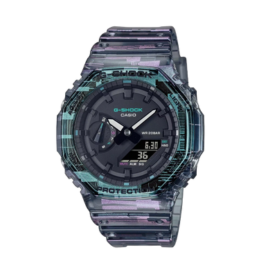Casio G-Shock GA-2100NN-1AER