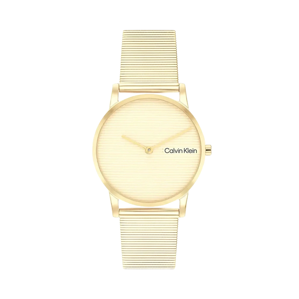 Calvin Klein Feel - 25100035 - urmakerlarsen.no