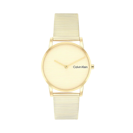 Calvin Klein Feel - 25100035 - urmakerlarsen.no