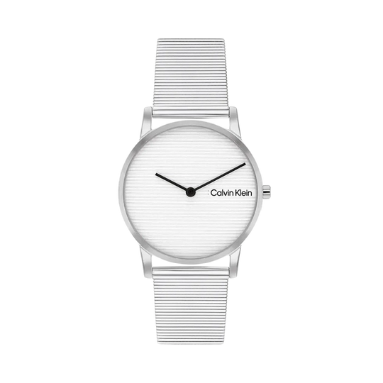 Calvin Klein Feel - 25100033 - urmakerlarsen.no