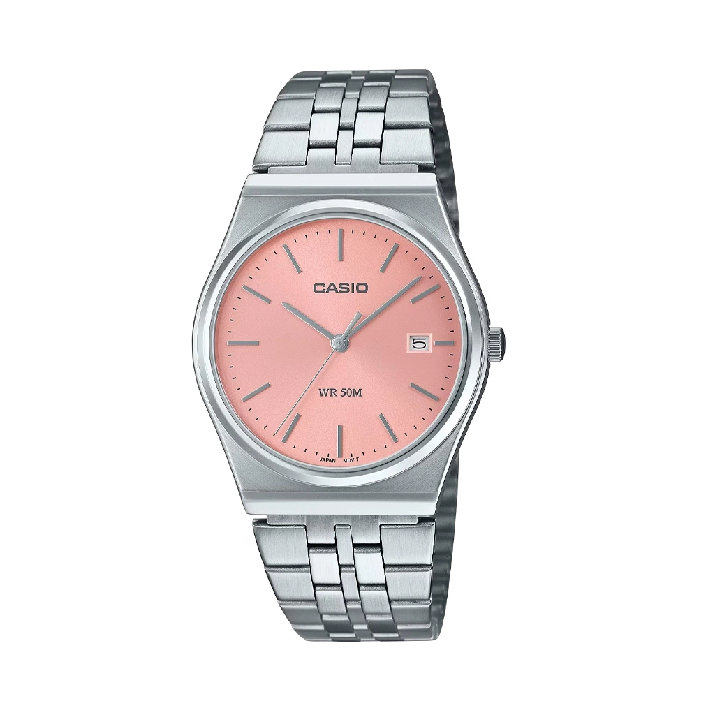 Casio Timeless MTP-B145D-4AVEF - urmakerlarsen.no