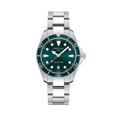 Certina DS Action