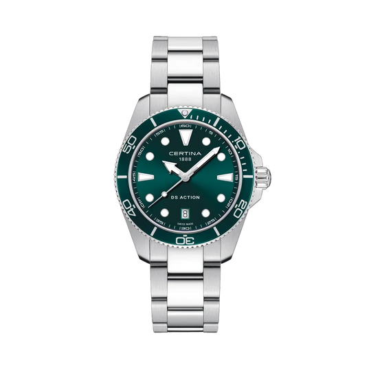 Certina DS Action - C048.410.11.091.00 - urmakerlarsen.no