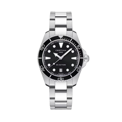 Certina DS Action