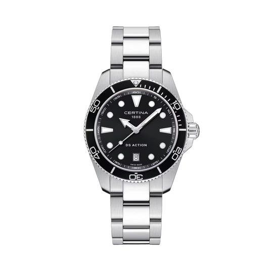 Certina DS Action - C048.410.11.051.00 - urmakerlarsen.no