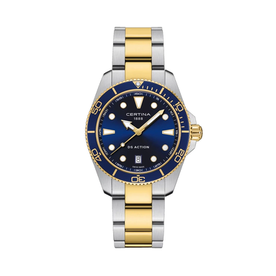 Certina DS Action