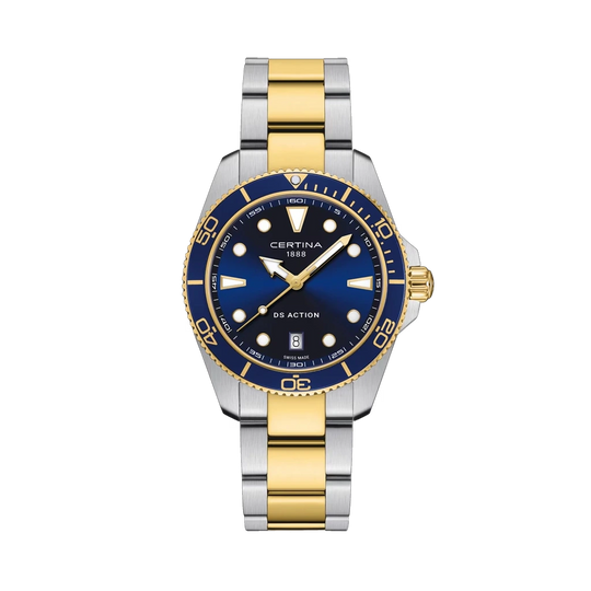 Certina DS Action - C048.410.22.041.00 - urmakerlarsen.no