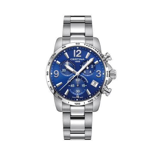 Certina DS Podium - C034.417.11.047.00 - urmakerlarsen.no