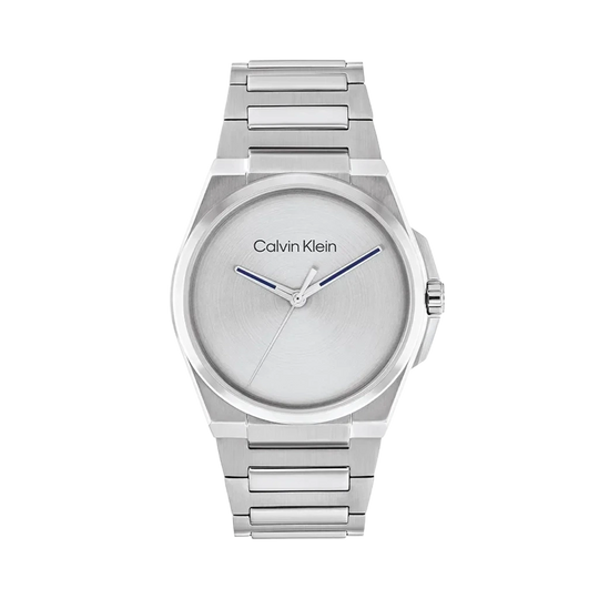 Calvin Klein Meta Minimal - 25200456 - urmakerlarsen.no