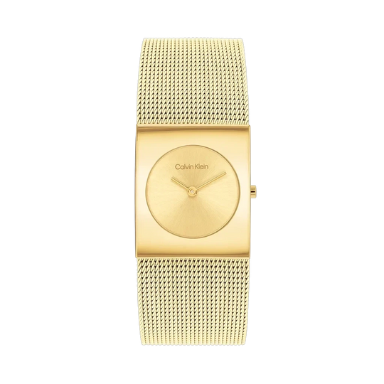 Calvin Klein Pulse - 25100062 - urmakerlarsen.no