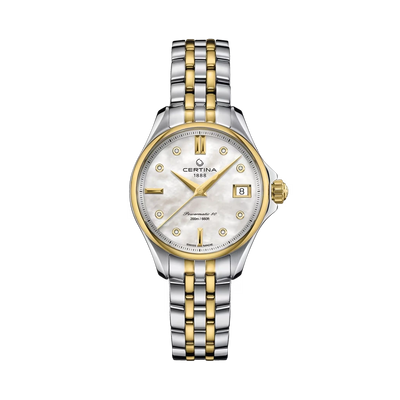 Certina DS Action Lady Powermatic 80