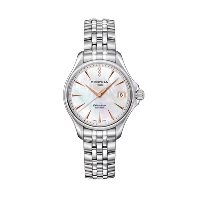 Certina DS Action Lady Diamonds
