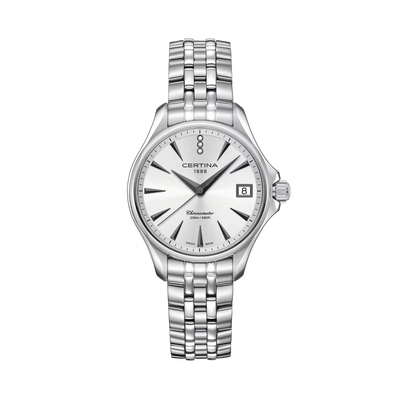 Certina DS Action Lady Diamonds