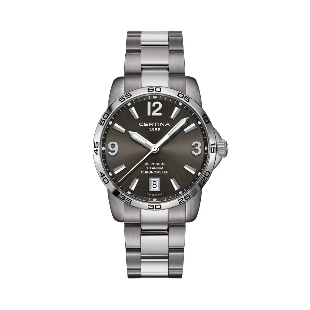 Certina DS Podium - C034.451.44.087.00 - urmakerlarsen.no