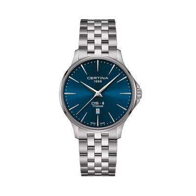 Certina DS-8 Gent