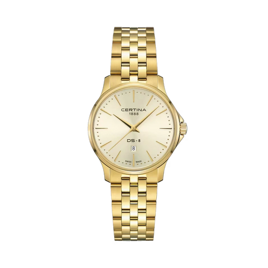 Certina DS-8 Lady - C045.010.33.361.00 - urmakerlarsen.no