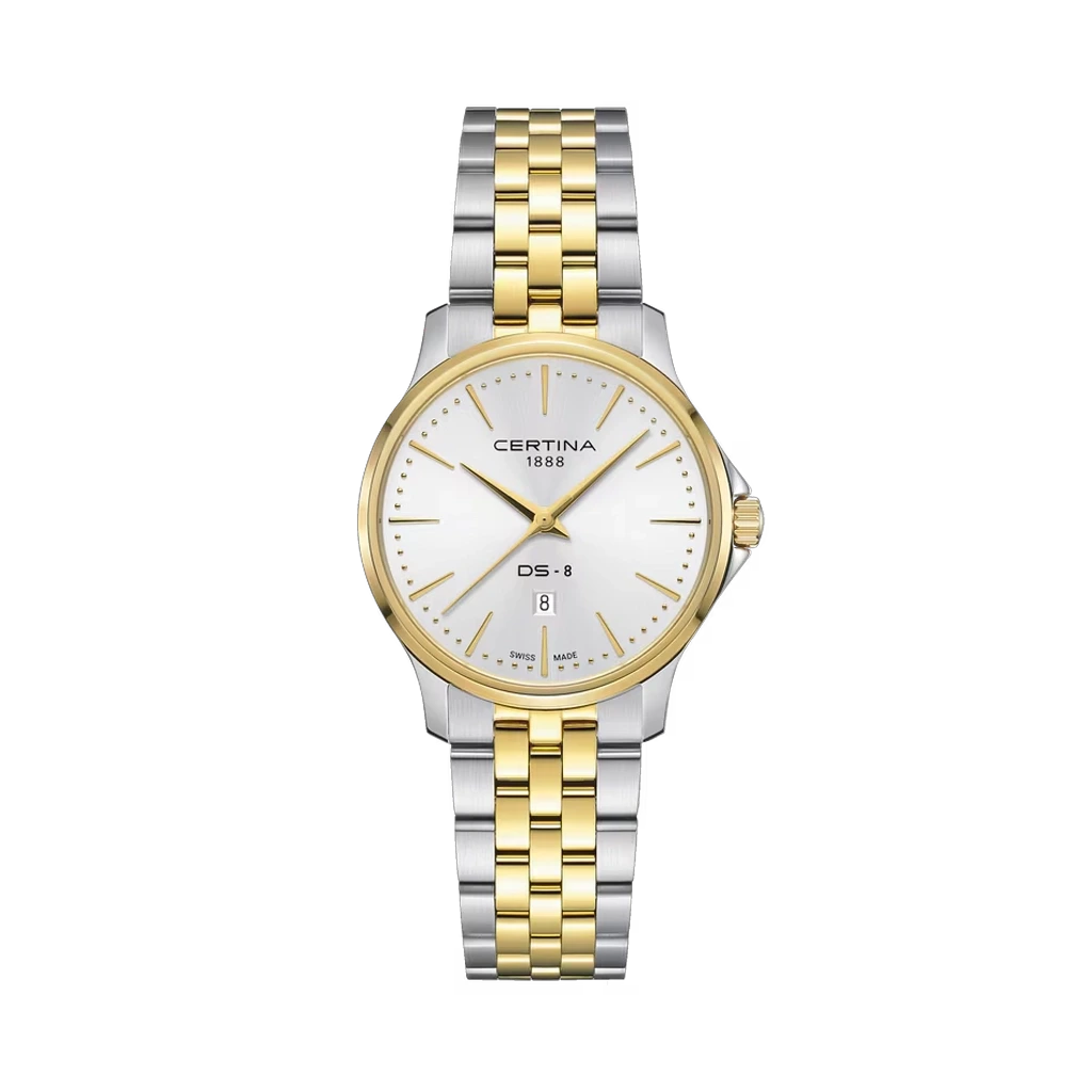 Certina DS-8 Lady - C045.010.22.031.00 - urmakerlarsen.no