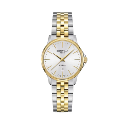 Certina DS-8 Lady