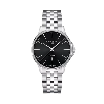 Certina DS-8 Gent