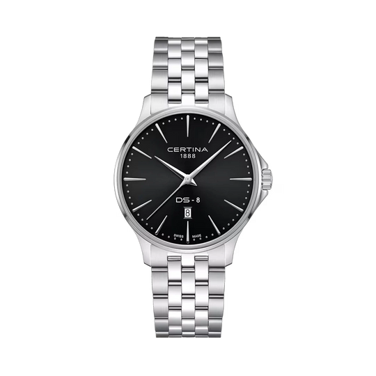 Certina DS-8 Gent - C045.410.11.051.00 - urmakerlarsen.no