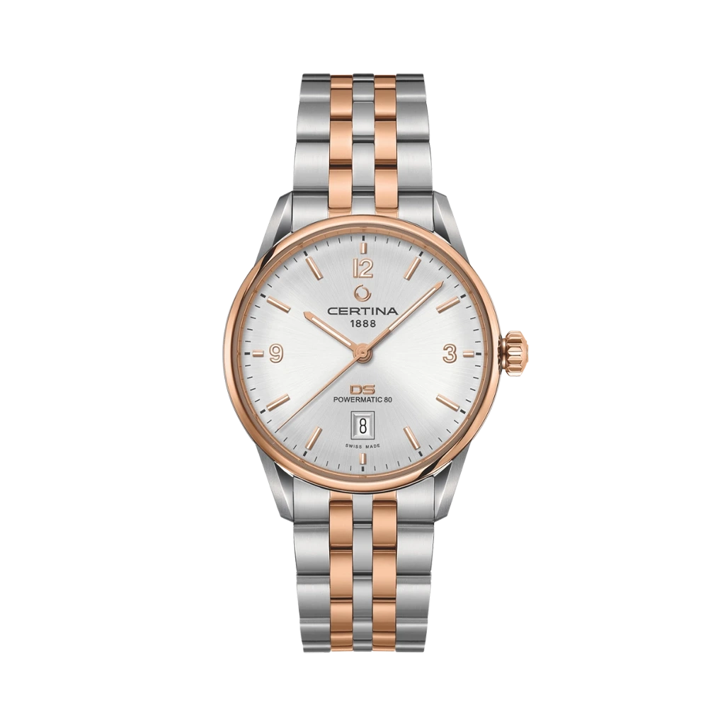 Certina DS-1 - C026.407.22.037.00 - urmakerlarsen.no