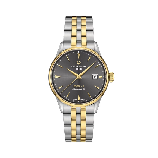 Certina DS-1 - C029.207.22.081.00 - urmakerlarsen.no