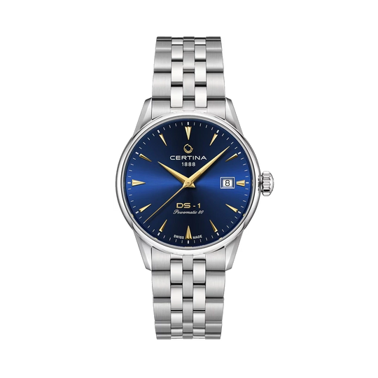 Certina DS-1 - C029.207.11.041.00 - urmakerlarsen.no