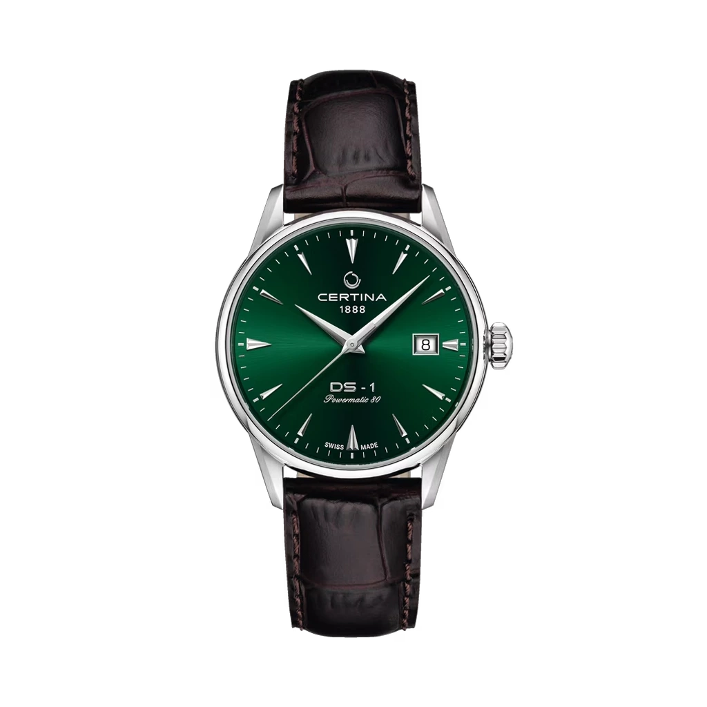 Certina DS-1 - C029.207.16.091.00 - urmakerlarsen.no